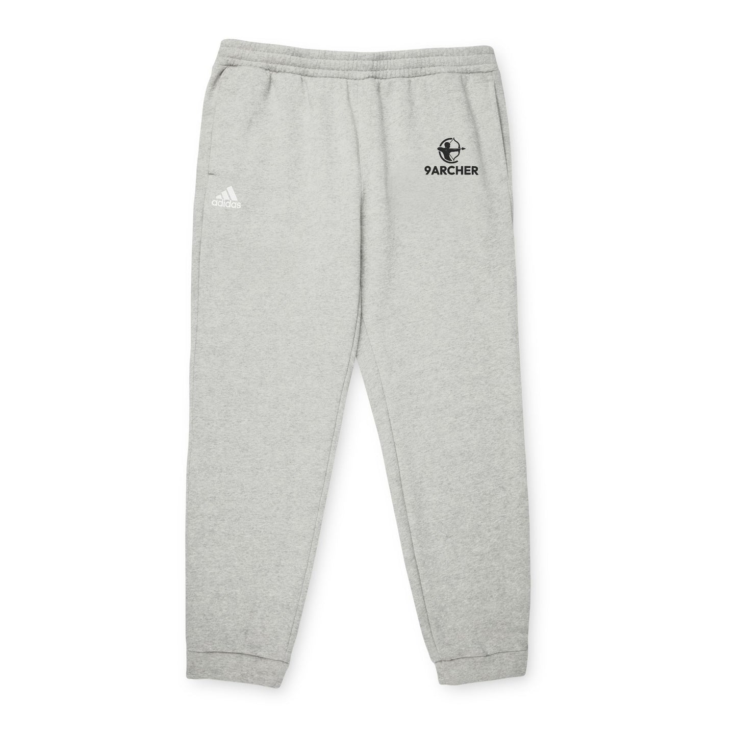 Comfortable Unisex Fleece Joggers - Perfect for Athletes and Relaxation