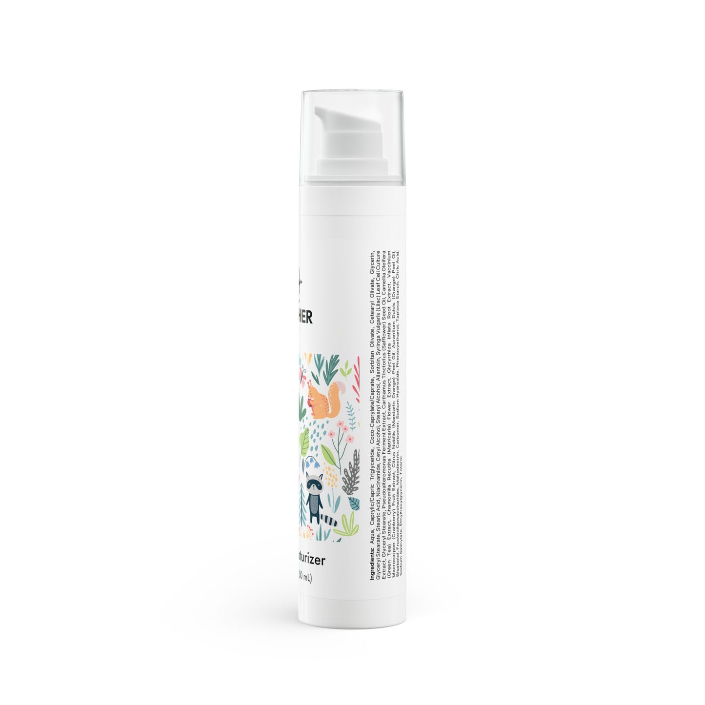 Daily Moisturizer, 1.7oz