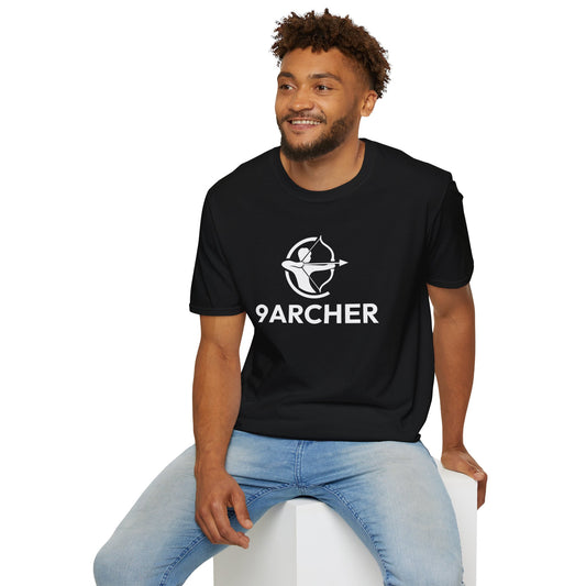 Unisex Softstyle T-Shirt - Versatile Comfort for Everyday Wear