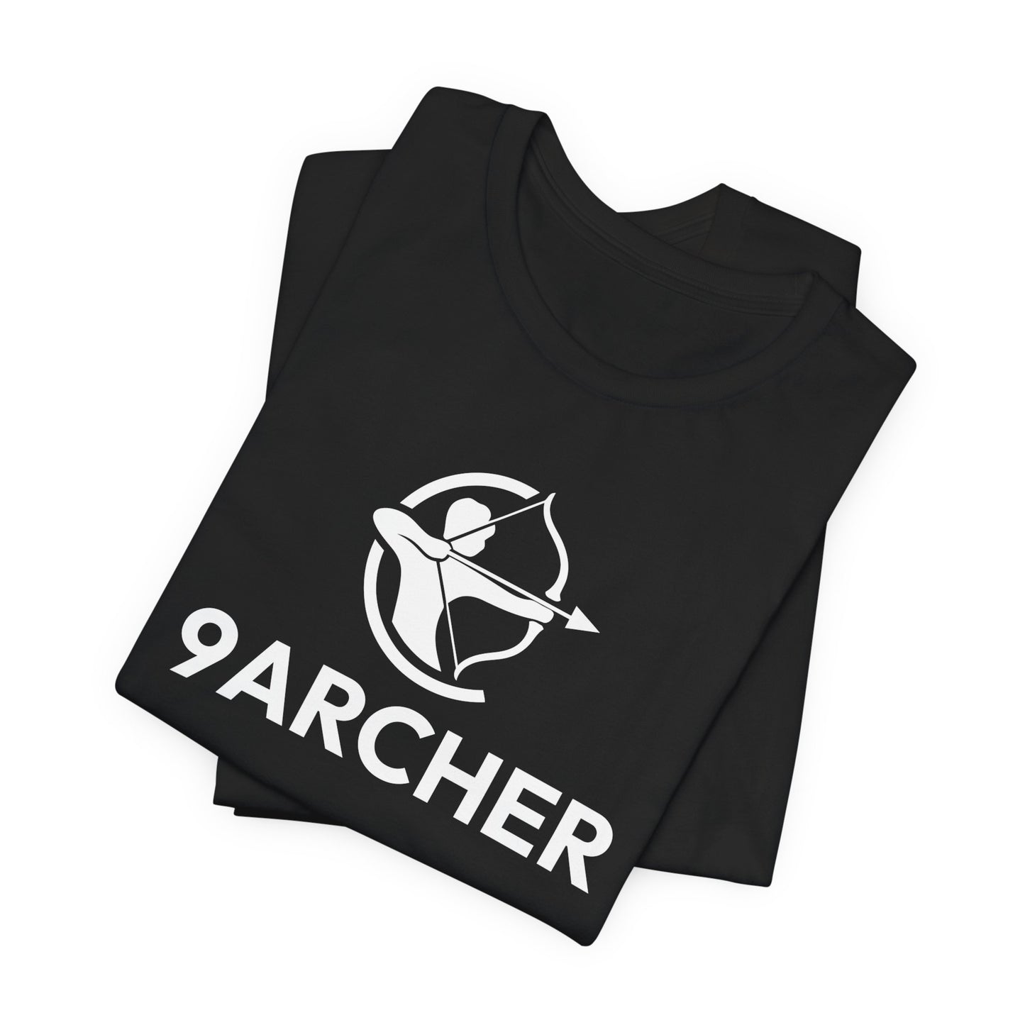 Essential Unisex Jersey Tee for Everyday Comfort