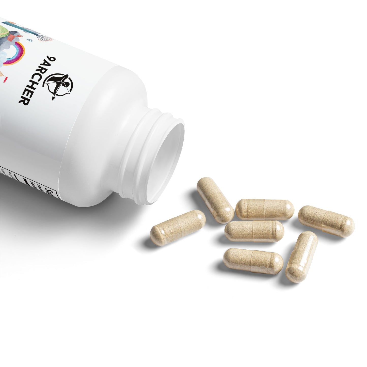 Acai Berry Complex Supplement (60 Capsules)