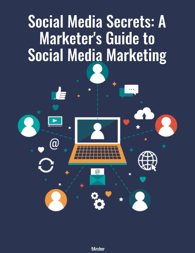 Social Media Secrets: A Marketer's Guide to Social Media Marketing